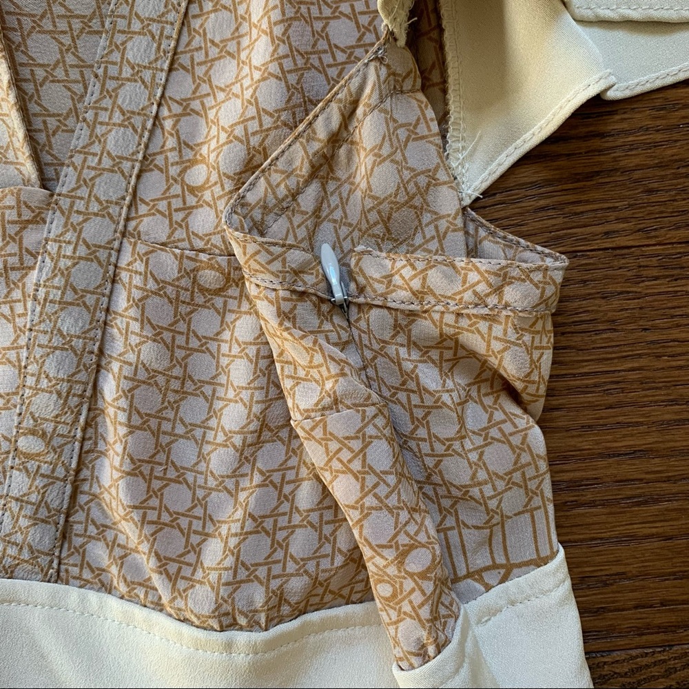 Vena Cava Sz 2 mini dress - Picture 4 of 6